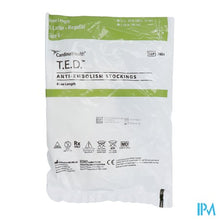 Load image into Gallery viewer, Ted Kniekous 7615 Xl Regul Wit

