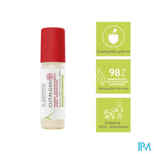 Afbeelding in Gallery-weergave laden, Aderma Cutalgan Roll On Sos Insectenbeten 10ml
