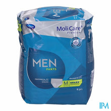 Charger l'image dans la galerie, Molicare R Men Pants 5d M 8 1660900

