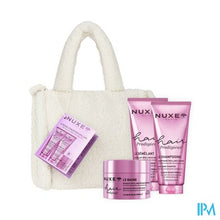 Afbeelding in Gallery-weergave laden, Nuxe Cof.hair Noel25+sac Douc.prod.3
