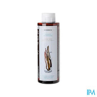 Korres Kh Shampoo Nettle&licor. 250ml