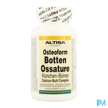 Charger l'image dans la galerie, Altisa Osteoform Ossature Comp 100
