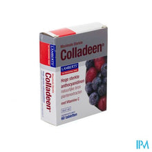 Afbeelding in Gallery-weergave laden, Lamberts Colladeen Double Force Tabl 60
