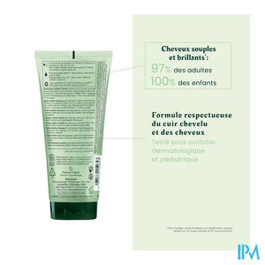 Furterer Naturia Shampoo Tube 200ml