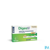 Digestil 24 Zuigtabl