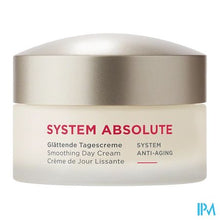 Load image into Gallery viewer, Annemarie Borlind S.a. A/aging Dagcreme 50ml

