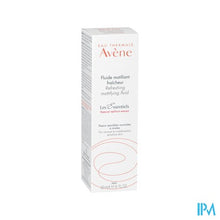 Charger l'image dans la galerie, Avene Essentiels Verfrissende Mat. Fluid 50ml
