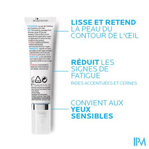 La Roche Posay Redermic R Ogen 15ml