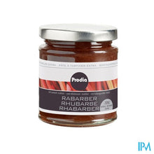 Afbeelding in Gallery-weergave laden, Prodia Broodbeleg Extra Rabarb.maltit.215g Revogan
