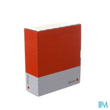 Charger l'image dans la galerie, Dansac Nova 2 Convex Platen 15-42mm 5 1555-15
