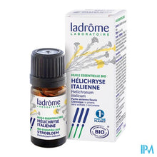 Afbeelding in Gallery-weergave laden, Ladrome Helichrysum Italicum/strobloem 5ml

