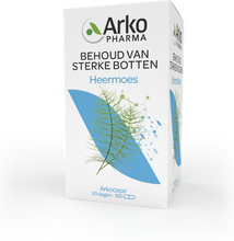 Afbeelding in Gallery-weergave laden, Arkocaps Heermoes Plantaardig 150 Cfr 4138053
