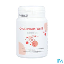Load image into Gallery viewer, Cholephar Forte Pot Comp 60
