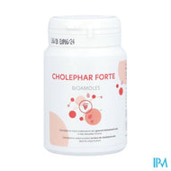 Cholephar Forte Pot Comp 60