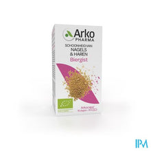 Afbeelding in Gallery-weergave laden, Arkocaps Biergist Bio Caps 45
