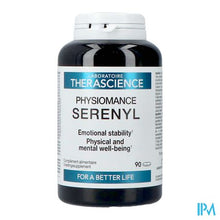 Load image into Gallery viewer, Serenyl Tabl 90 Physiomance Phy407b
