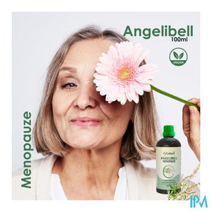 Fytobell Angelibell 100ml
