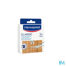 Afbeelding in Gallery-weergave laden, Hansaplast Classic 1mx8cm
