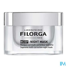 Afbeelding in Gallery-weergave laden, Filorga Ncef Night Mask 50ml
