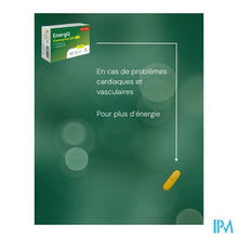 Afbeelding in Gallery-weergave laden, Coenzyme Q10 120mg Tabl 45+15 Gratuit Revogan
