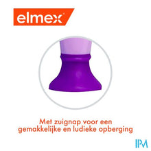 Load image into Gallery viewer, ELMEX® LEERTANDENBORSTEL 0-3 JAAR
