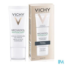 Afbeelding in Gallery-weergave laden, Vichy Neovadiol Phytosculpt Nek Contouren 50ml
