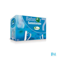 Soria Natusor N 7 Somnisedan The Inf 20