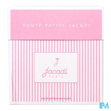 Charger l'image dans la galerie, Jacadi Toute Petite Eau Senteur 50ml
