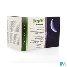 Afbeelding in Gallery-weergave laden, Fytostar Sleep Fit Total Maxi Caps 60

