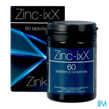 Charger l'image dans la galerie, Zinc-ixx Tabl 60
