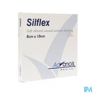 Silflex Verb Sil 8x10cm 1 3923