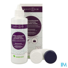 Afbeelding in Gallery-weergave laden, Marque V Quotisoin Opl Zachte Lenzen 100ml
