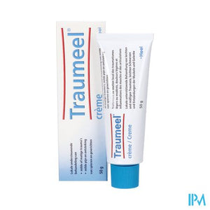 Traumeel Creme 50 Gr Heel