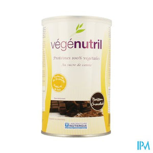 Vegenutril Drink Chocolade Pdr 300g