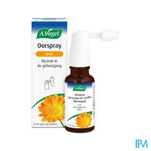 Afbeelding in Gallery-weergave laden, A.Vogel Oorspray Jeuk 20ml
