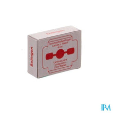 Afbeelding in Gallery-weergave laden, Selection Likdoornmes Vervangmes R7
