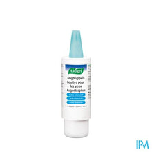 Charger l'image dans la galerie, A.Vogel Oogdruppels Extra Intensief 10ml
