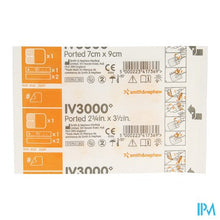 Charger l'image dans la galerie, Opsite Iv3000 Hand 7x 9cm 4006
