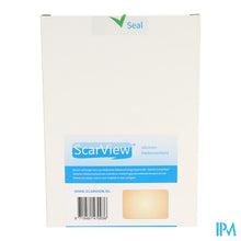 Afbeelding in Gallery-weergave laden, Scarview Elastic Silicone 10,0x15,0cm 2 Scarv03
