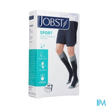Afbeelding in Gallery-weergave laden, Jobst Sport 20-30 Ad White l 7529022
