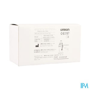 Omron Verstuifset Voor Omron C802