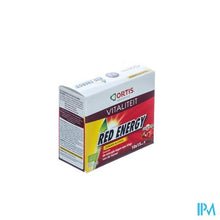 Afbeelding in Gallery-weergave laden, Ortis Red Energy-g N1 10x15ml
