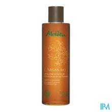 Afbeelding in Gallery-weergave laden, Melvita Xmas Gel Douche Argan 140ml
