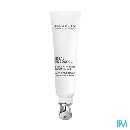 Darphin Ideal Resource A/donk. Kring Oplicht. 15ml