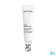 Darphin Ideal Resource A/donk. Kring Oplicht. 15ml