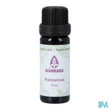 Load image into Gallery viewer, Sjankara Palmarosa Ess. Olie Bio 11ml
