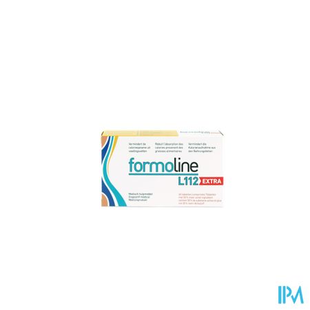 Formoline l 112 Extra Comp 60