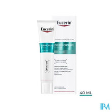 Afbeelding in Gallery-weergave laden, Eucerin Dermopure Clinic.matterende Fluide 40ml

