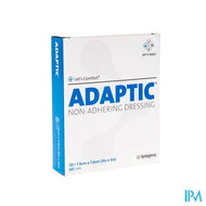 Adaptic Cp Impreg. 7,5x 7,5cm 50 2012de