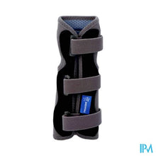 Charger l'image dans la galerie, Thuasne Ligaflex Classic Open Pols Grijs T1
